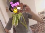 【現役ＣＡさん】ソラ〇ドエア　ＣＡの秘密写メ　№2　制服姿でのエロエロパンティ写メ第二弾