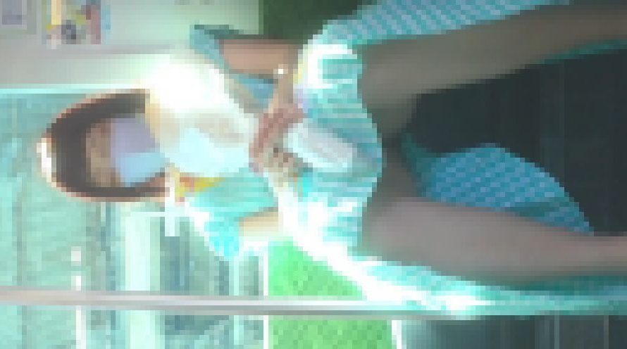 お姉さん対面撮り＃６