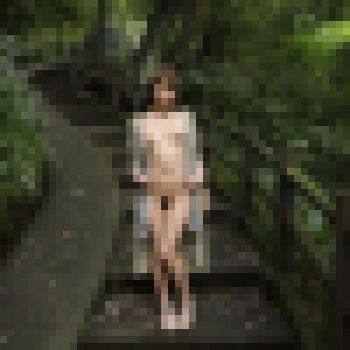 露出デート ドMの変態女が電マオナニーで即イキwww