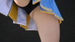 なにわガールズ４０２　【4K】  驚愕の映像  DE  シコッティタイムや！連続攻撃フェーズ76