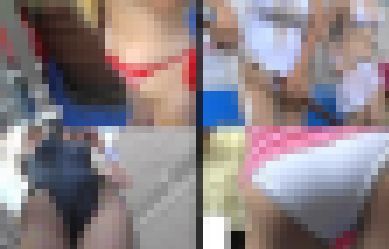 5822／「名刀化撮り・レイヤーちゃんで磨き抜け（67）肉感篇１」