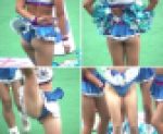 ★伝説のアメフトチア　DVF01-02-03