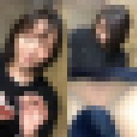 【リア友盗撮4K動画】美女OLの逆さ撮り