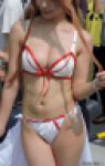 コスプレ2017夏形の良いおっぱいエロい体巨乳に勃起！【動画】イベント編 3827と3869セット販売