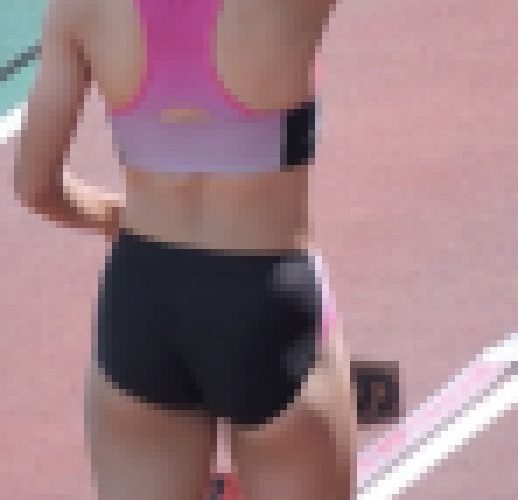 日本学生陸上競技選手権大会女子三段跳【動画】スポーツ編 3013と3001～3003セット販売