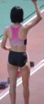 日本学生陸上競技選手権大会女子三段跳【動画】スポーツ編 3013と3001～3003セット販売