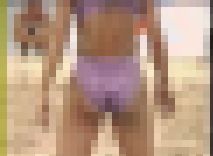 1465／「熱愛撮り・ビーチバレーにくちづけを（６）～女子校生編４」