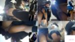 【Upskirting Girls -Quadruple- 7】 k13名