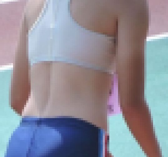 日本学生陸上競技選手権大会女子走幅跳【スローモーション動画】スポーツ編 3111と3129セット販売