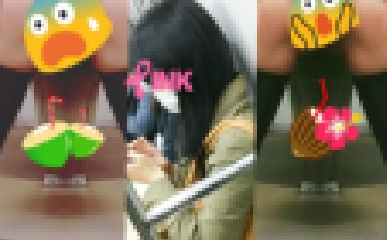 ヒップ100！エロ太もも！おとなしそうなOLさんのマン◯アナ◯真っ正面～みたいな動画～、、