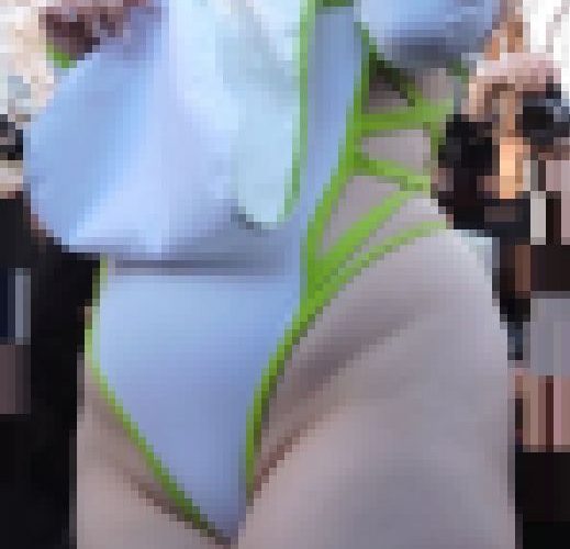 コスプレ2016冬ハイレグTバック巨乳巨尻露出しまくり【動画】イベント編 2925～2927セット販売