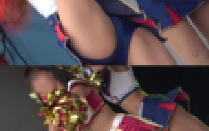 チアちゃん20＋21