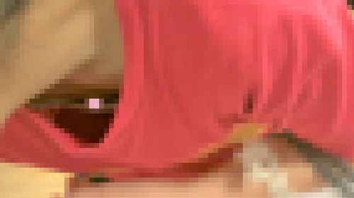 胸元の隙間vol.246