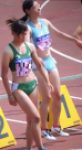 日本学生陸上競技選手権大会女子100mH【スローモーション動画】スポーツ編 3123～3125セット販売