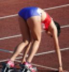 陸上女子コレクションVol.143