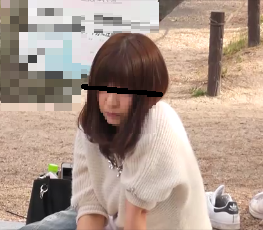 【フルHD】眼前に迫るパンストつま先！パンスト足裏！　50