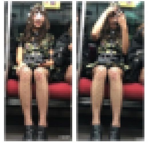 ハロウィーン記念　長編シリーズ337  コスプレS級美人女子大生のエロ過ぎる生足美脚