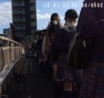 制服美少女図鑑 某有名女子校の少女たち4-3
