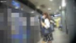 痴漢記録日記vol.43【2人目：美熟女】