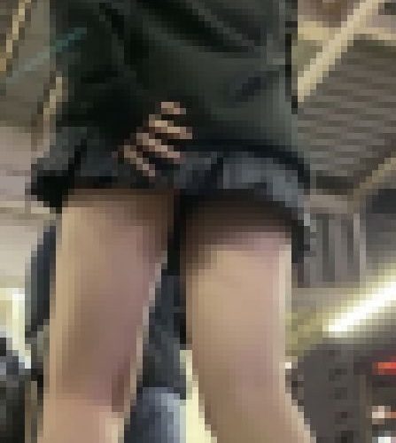 JK 生足 46 (再生時間6:20)