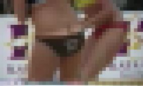 3185/「がぶり撮り・怒涛のビーチバレー(115)」