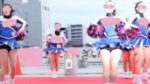 【4K】僕の妹はKチアガール part23 シーンA