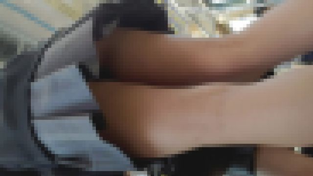 [4K] 後方密着9分