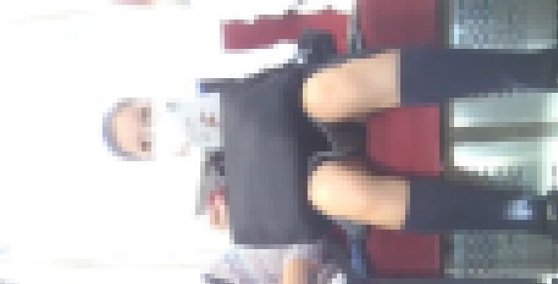 JK対面撮り＃27