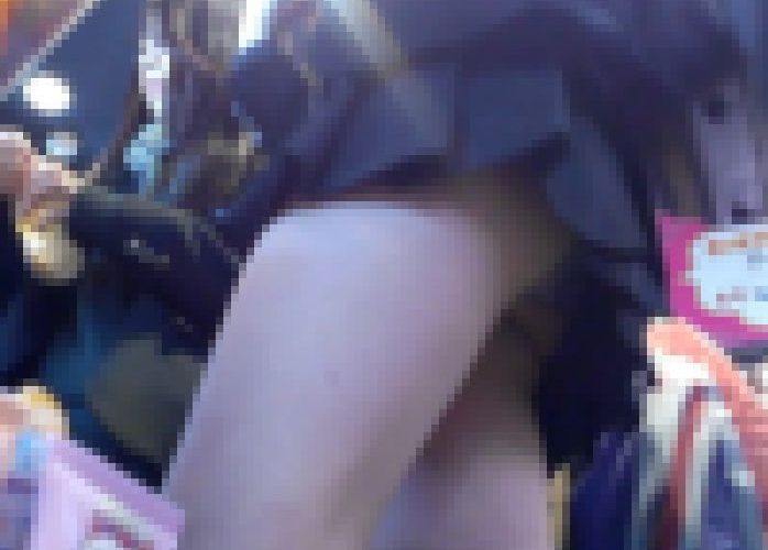 ＾＾激かわﾐﾆﾊﾟﾝ女良２人組＾＾