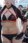コスプレ2018冬おっぱい谷間下乳に勃起！野外撮影【動画】イベント編 4110～4112セット販売
