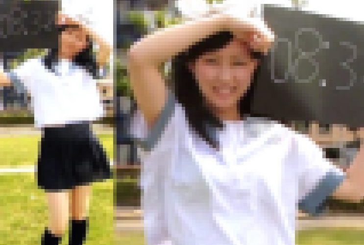 【美人時計偽装盗撮】美人時計撮影＋アンケート調査 対面パンチラSPX12