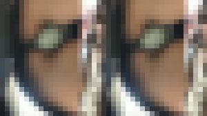 【3D】この女の逆さ撮りで暴発しちゃいました069