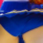 ★ ♪ チアガール♪♪ 21JEYK08 ★