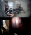 痴漢記録日記vol.41【3人目：ショーパンお姉さん】