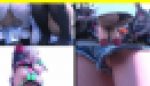 6021／「名刀化撮り・レイヤーちゃんで磨き抜け（76）～チラ篇」