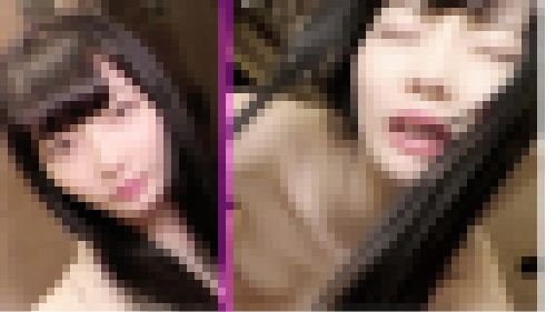 【流出】クール美人を巨根で蹂躙！彼氏に内緒で１泊2日中出しNTR旅行【