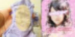 【優しい美女＊はるか(1)】パンティをどさくさに紛れてGET*薄紫とか上品すぎ＊マ●毛、パンシミ