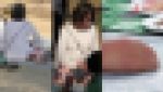 【フルHD】眼前パンスト熟女編セット　6-24