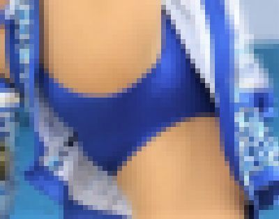 人気チアチーム写真集87
