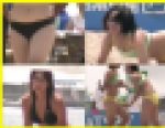 2969／「名乗り出撮り・ビーチバレーを撮った俺（３）」