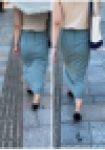 【セレブお嬢様のエロ尻】汗ばんだSEXを擬似体験させるような汗ばんだ変態お嬢様の着衣尻【520】