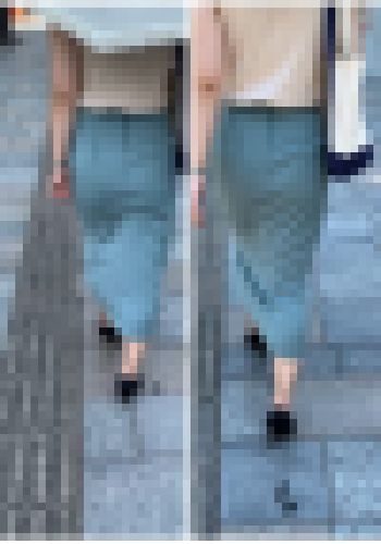 【セレブお嬢様のエロ尻】汗ばんだSEXを擬似体験させるような汗ばんだ変態お嬢様の着衣尻【520】