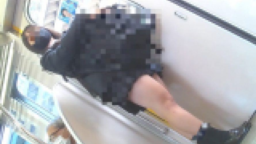 JKローアングル＃23