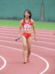 感動躍動アスリート！　23