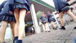 実録！登下校・完全版1