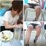 ～職場の先輩１～【静止画】日常で見かけた嬉しい風景集No.3