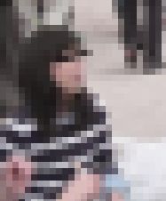 【フルHD】眼前に迫るパンストつま先！パンスト足裏！　61