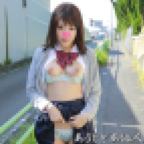 【J〇調教】私立〇校帰宅部セフレJ〇/野外メス犬散歩バイブオナ/歩道橋視姦イキ/ローション生ハメ絶頂【個撮】