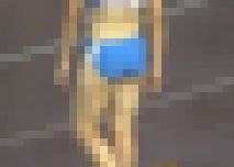 3485／「一心同体化撮り・萌えよ陸上ガール、おいらが胸に（52）」