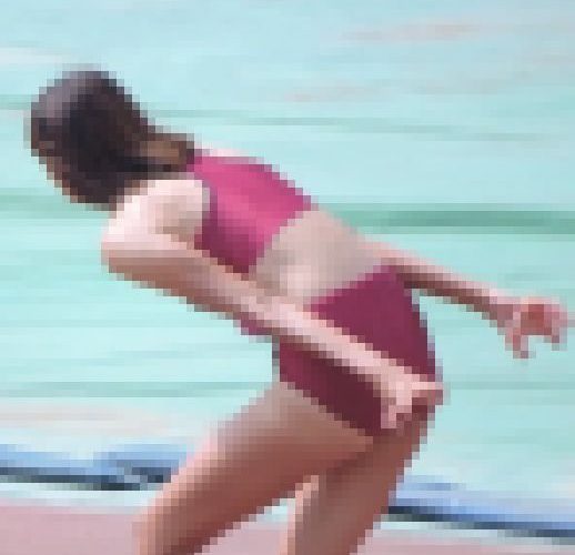 日本学生陸上競技選手権大会女子走高跳【スローモーション動画】スポーツ編 3122と3101～3106セット販売